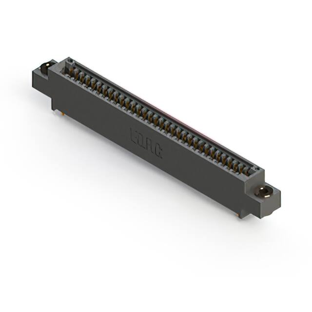 895-064-540-803 EDAC Inc.  Edgeboard Connectors